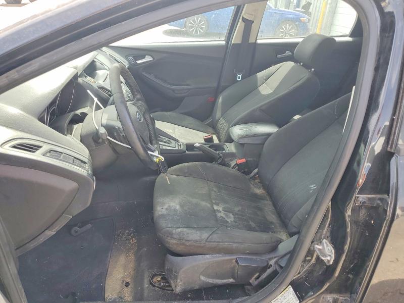Aukcja sprzedaży 2015 Ford Focus, vin: 1FADP3K25FL340514, numer aukcji: 60052886