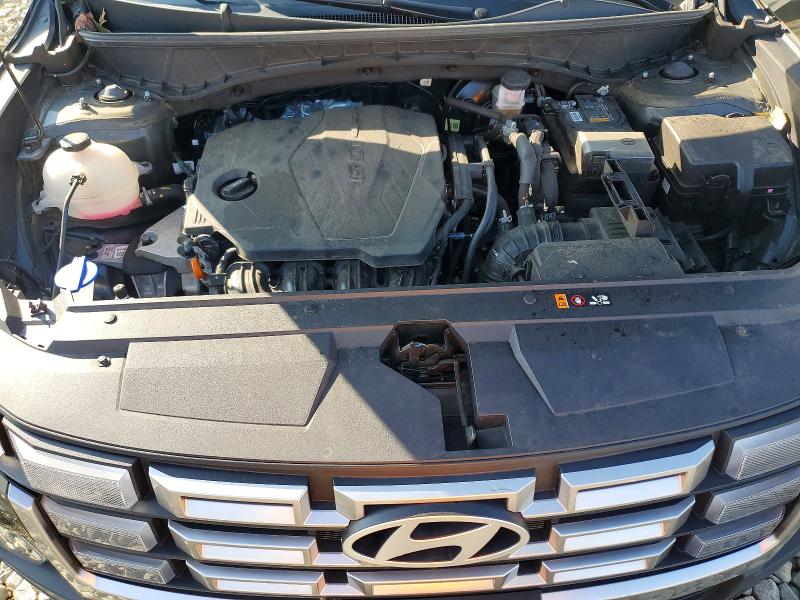 2025 Hyundai Santa Cruz მანქანა იყიდება აუქციონზე, vin: 5NTJADDE8SH131537, აუქციონის ნომერი: 62437196