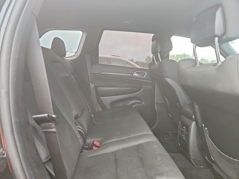 62886076 :رقم المزاد ، 1C4RJFAG4EC242850 vin ، 2014 Jeep Grand Cherokee مزاد بيع