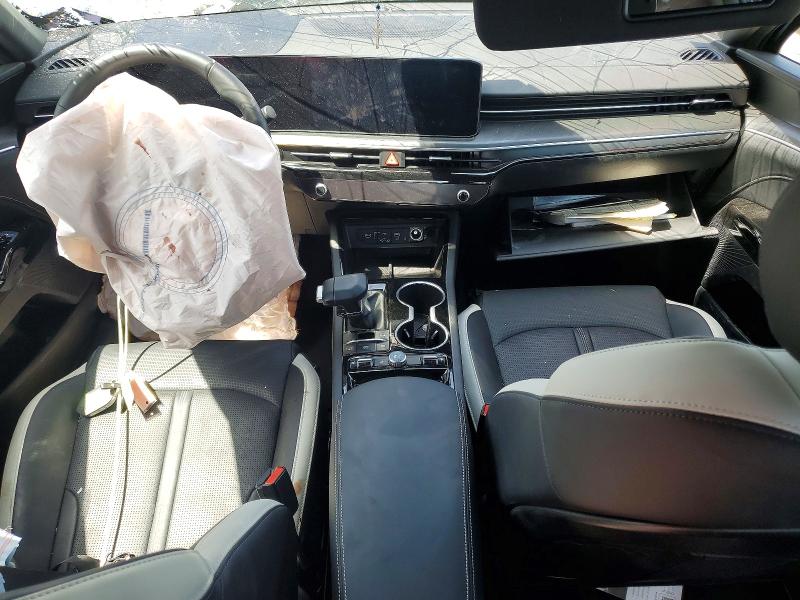 Продаж на аукціоні авто 2026 Kia K5, vin: KNAG64J77T5443766, номер лоту: 59378296