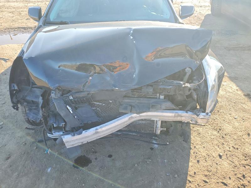 63082196 :رقم المزاد ، 2G61T5S35D9130077 vin ، 2013 Cadillac Xts مزاد بيع