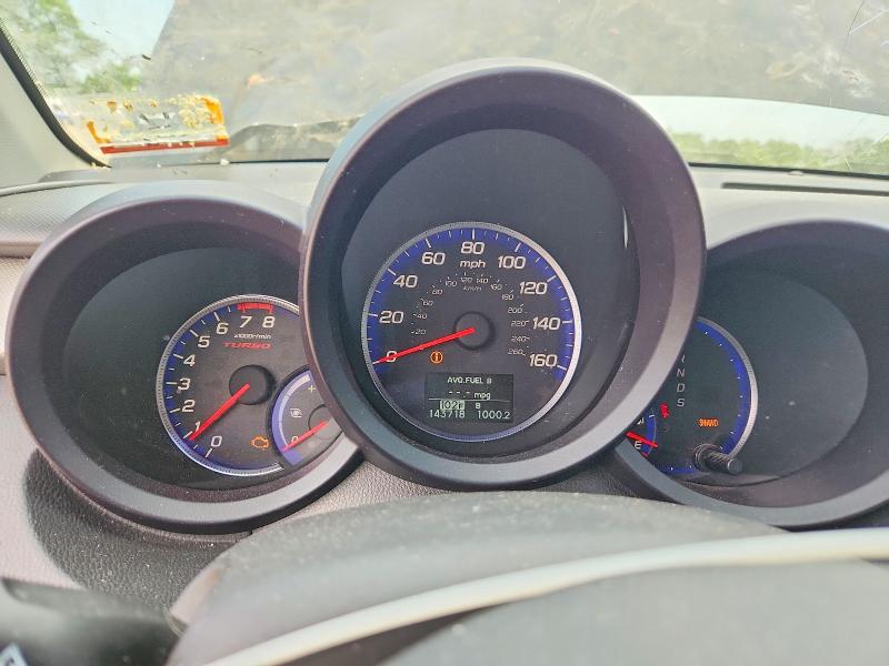 Aukcja sprzedaży 2008 Acura Rdx, vin: 5J8TB18598A011194, numer aukcji: 60174996