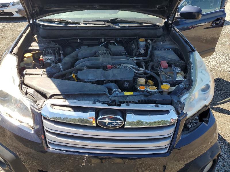 Aukcja sprzedaży 2013 Subaru Outback, vin: 4S4BRBGC8D3312822, numer aukcji: 61203976