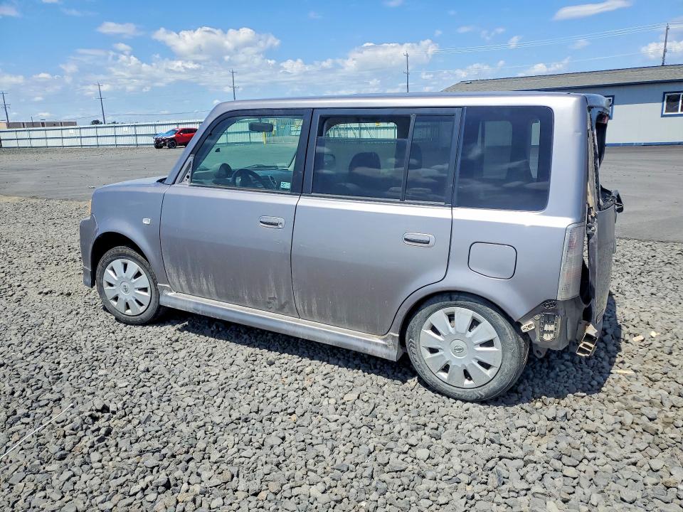Продажа на аукционе авто 2006 Toyota Scion, vin: JTLKT334664031288, номер лота: 59705256