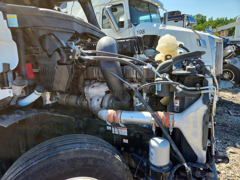 Продажа на аукционе авто 2026 Freightliner Cascadia 126, vin: 3AKJHHDR1TSWP7286, номер лота: 61210646