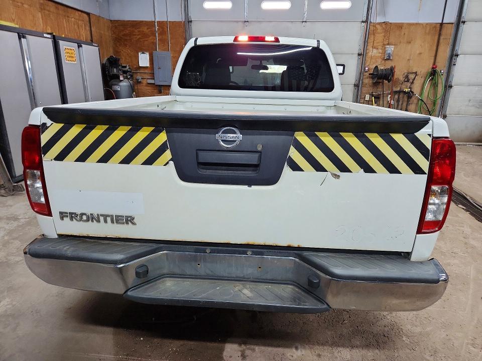 Aukcja sprzedaży 2015 Nissan Frontier, vin: 1N6BD0CT5FN713519, numer aukcji: 62832216