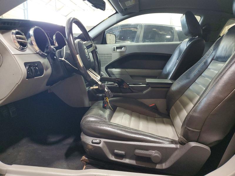 Продаж на аукціоні авто 2009 Ford Mustang, vin: 1ZVHT82H495122840, номер лоту: 62997046