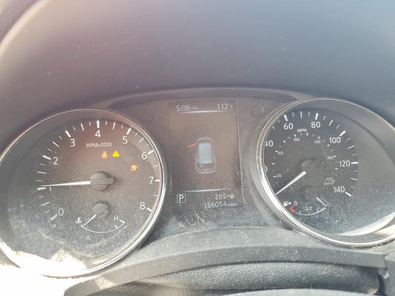 Aukcja sprzedaży 2017 Nissan Rogue, vin: 5N1AT2MT8HC794165, numer aukcji: 62876596