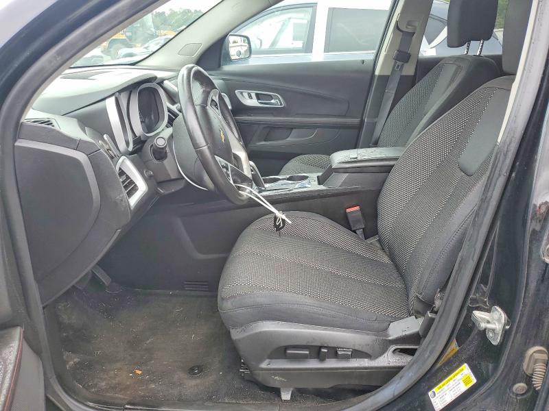 2015 Chevrolet Equinox მანქანა იყიდება აუქციონზე, vin: 2GNFLFEK2F6371716, აუქციონის ნომერი: 59354426