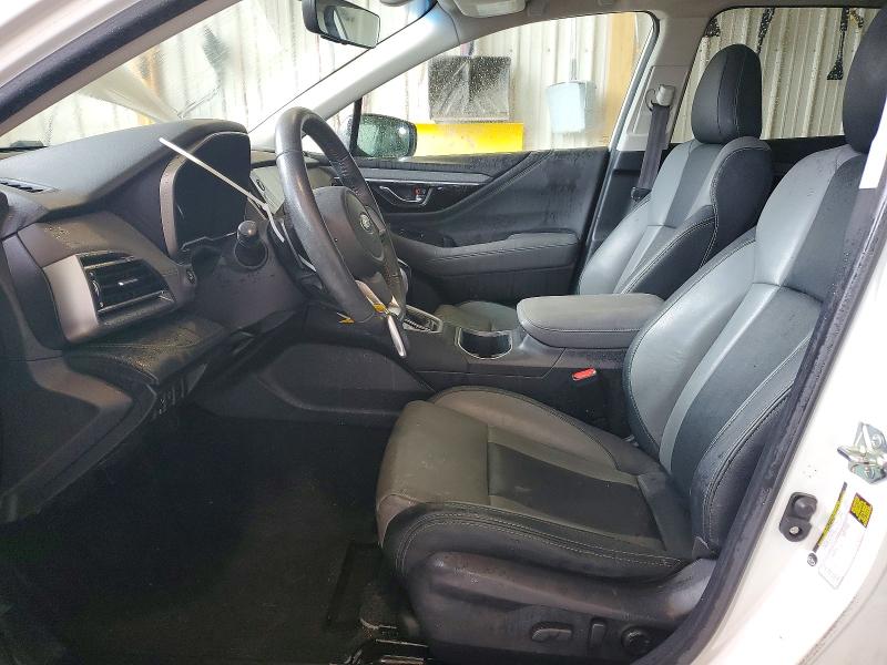 62763216 :رقم المزاد ، 4S4BTGKD9L3221149 vin ، 2020 Subaru Outback مزاد بيع