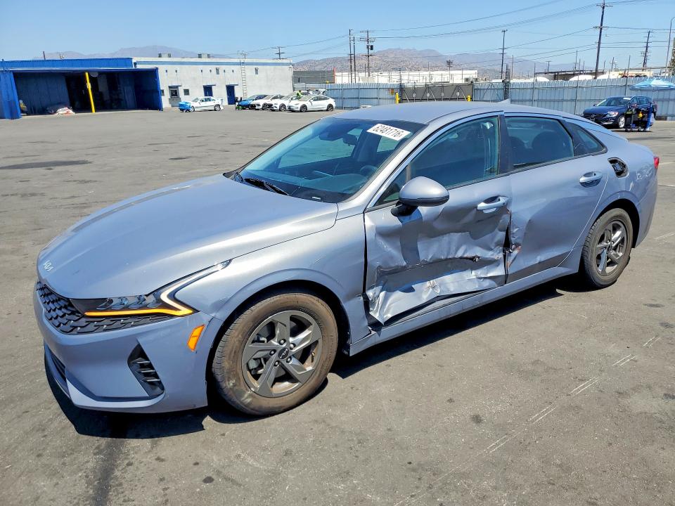 Продаж на аукціоні авто 2023 Kia K5, vin: 5XXG14J21PG179760, номер лоту: 62481716