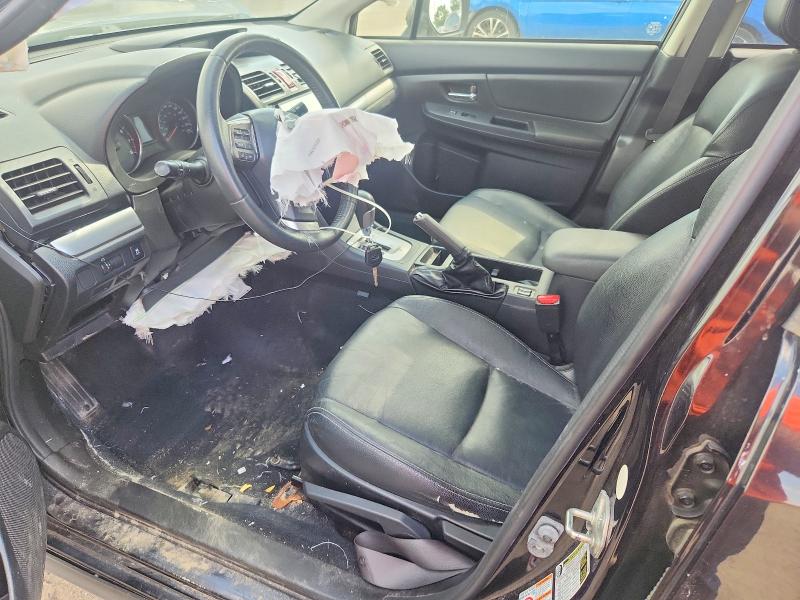 Aukcja sprzedaży 2014 Subaru Xv Crosstrek, vin: JF2GPAKC4E8291782, numer aukcji: 59599876