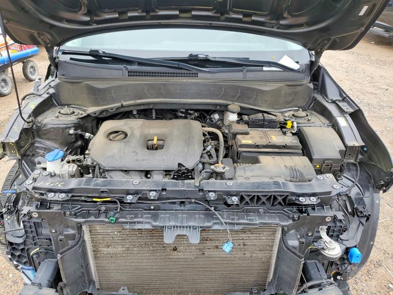 60309586 :رقم المزاد ، KNDEUCAA7R7539092 vin ، 2024 Kia Seltos مزاد بيع