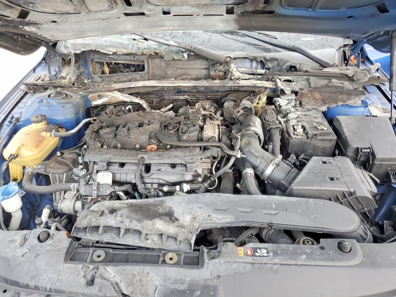 Продаж на аукціоні авто 2021 Kia K5, vin: 5XXG64J20MG028499, номер лоту: 60475936