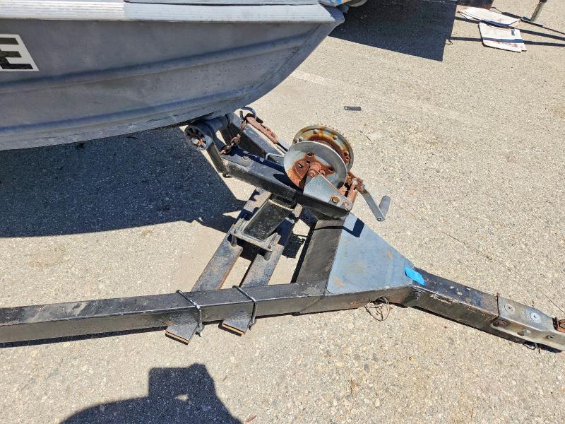 Продажа на аукционе авто 1982 Klamath Boat, vin: TRA66217M82H, номер лота: 59837166
