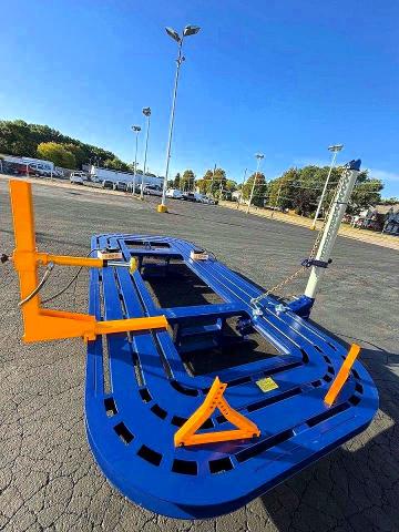 Продаж на аукціоні авто 2026 Others 2026 Drive On Tilt Bed Frame M, vin: 38912808, номер лоту: 60858846