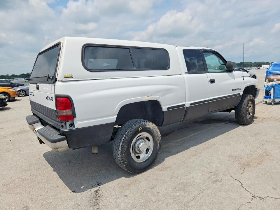 Aukcja sprzedaży 1998 Dodge Ram 2500, vin: 3B7KF22Z8WG106778, numer aukcji: 61478036