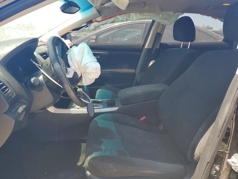 Продаж на аукціоні авто 2015 Nissan Altima, vin: 1N4AL3AP7FC191129, номер лоту: 85980325