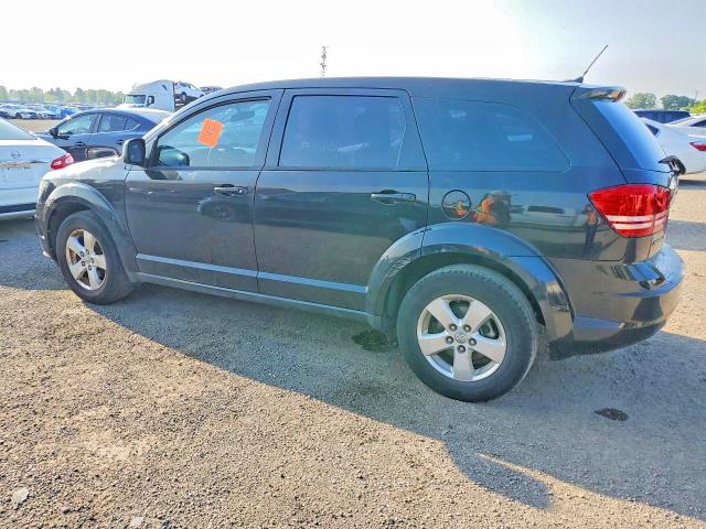 2012 Dodge Journey მანქანა იყიდება აუქციონზე, vin: 3C4PDCAB4CT241443, აუქციონის ნომერი: 61162576