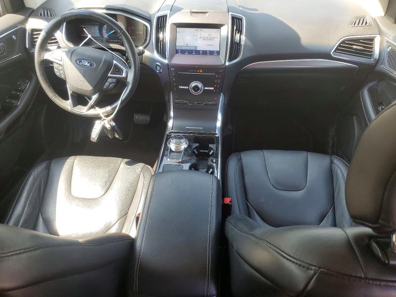 2019 Ford Edge მანქანა იყიდება აუქციონზე, vin: 2FMPK4K91KBB97530, აუქციონის ნომერი: 62164866