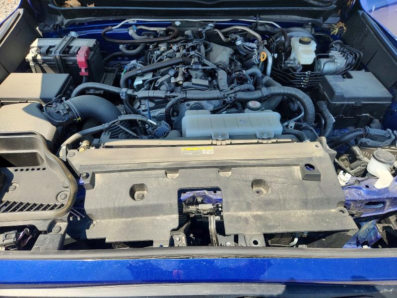 Продажа на аукционе авто 2025 Toyota Tacoma, vin: 3TMLB5JN9SM149005, номер лота: 60773946