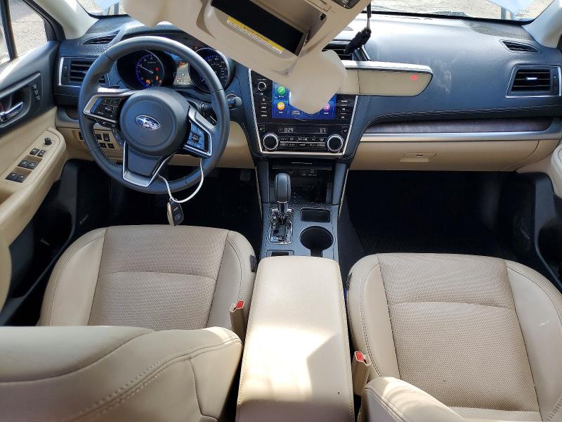 Aukcja sprzedaży 2019 Subaru Outback, vin: 4S4BSANC6K3360298, numer aukcji: 58827406