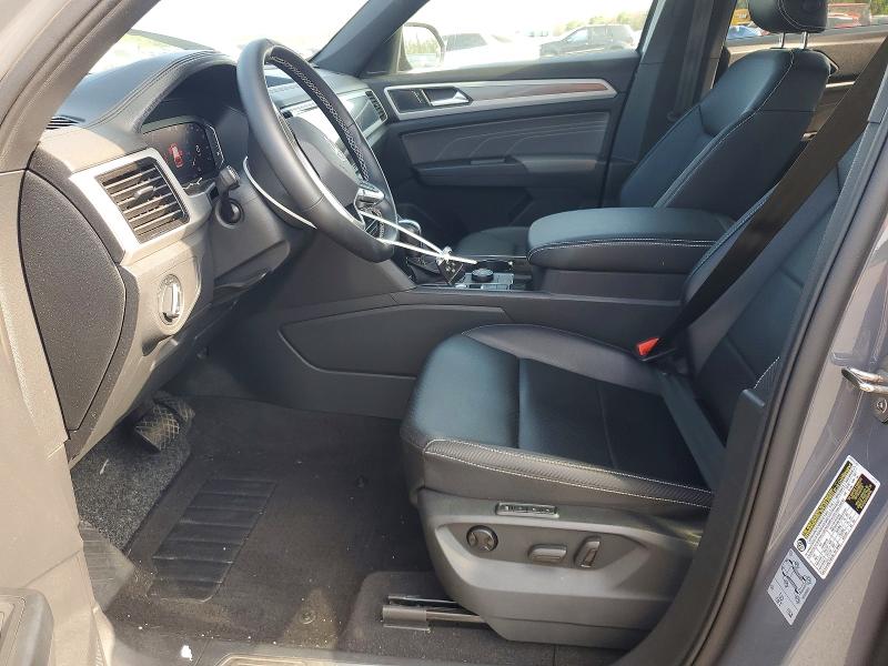 Aukcja sprzedaży 2021 Volkswagen Atlas Cross Sport, vin: 1V2BE2CA8MC205496, numer aukcji: 60116696
