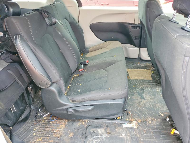 Aukcja sprzedaży 2020 Chrysler Voyager, vin: 2C4RC1AG4LR123021, numer aukcji: 60430706