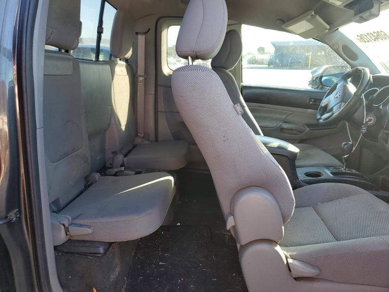 Продажа на аукционе авто 2013 Toyota Tacoma, vin: 5TFTX4CN7DX023585, номер лота: 60643126