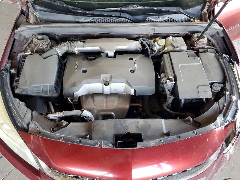 Продажа на аукционе авто 2015 Chevrolet Malibu, vin: 1G11C5SL3FF348924, номер лота: 61086996