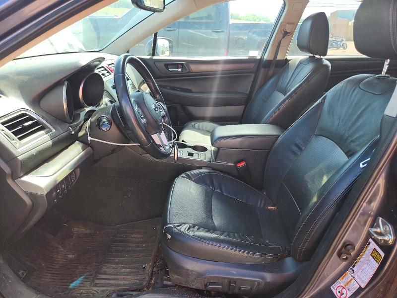 Продажа на аукционе авто 2015 Subaru Legacy, vin: 4S3BNEN65F3041994, номер лота: 62861396