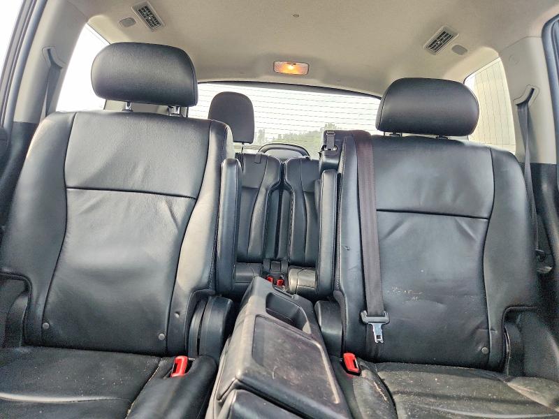 Aukcja sprzedaży 2013 Toyota Highlander, vin: 5TDBK3EH4DS179892, numer aukcji: 62401566