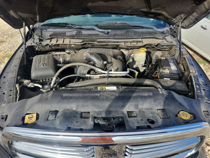 Продажа на аукционе авто 2017 Ram 1500, vin: 3C6RR6LT0HG504696, номер лота: 58896826