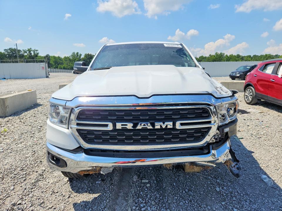 Aukcja sprzedaży 2023 Ram 1500, vin: 1C6RRFBGXPN562650, numer aukcji: 59359756