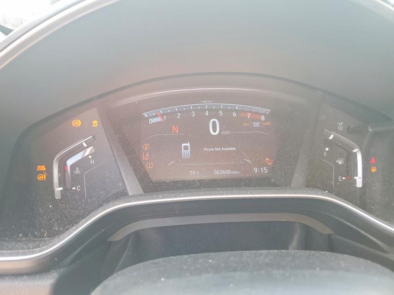 Продажа на аукционе авто 2022 Honda Cr-v, vin: 7FARW2H58NE016963, номер лота: 60468046