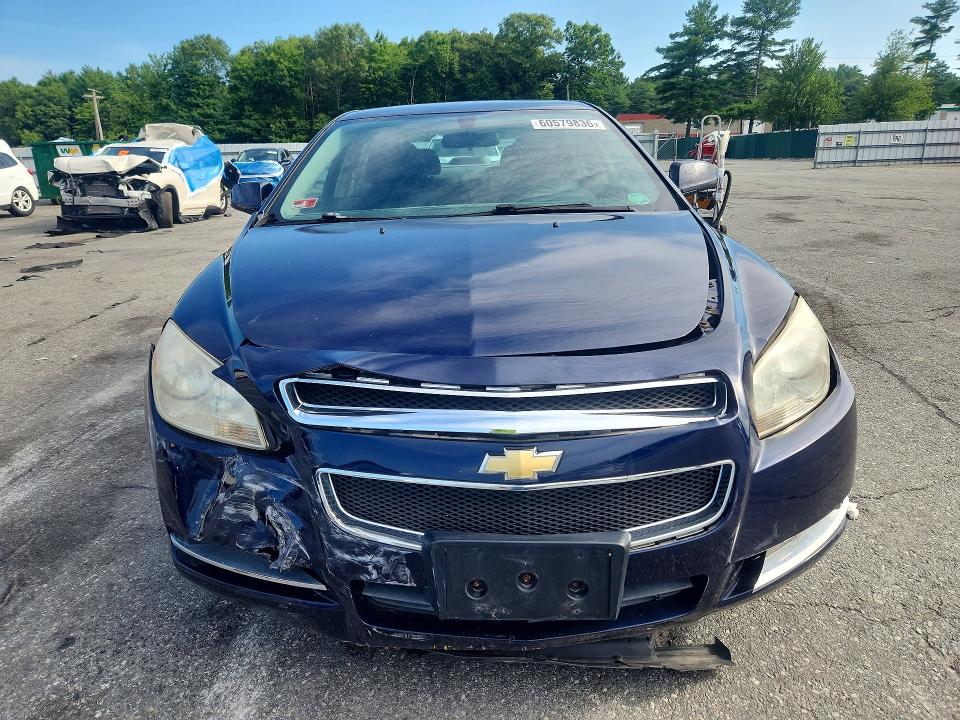Продаж на аукціоні авто 2011 Chevrolet Malibu, vin: 1G1ZC5E12BF379444, номер лоту: 60579836