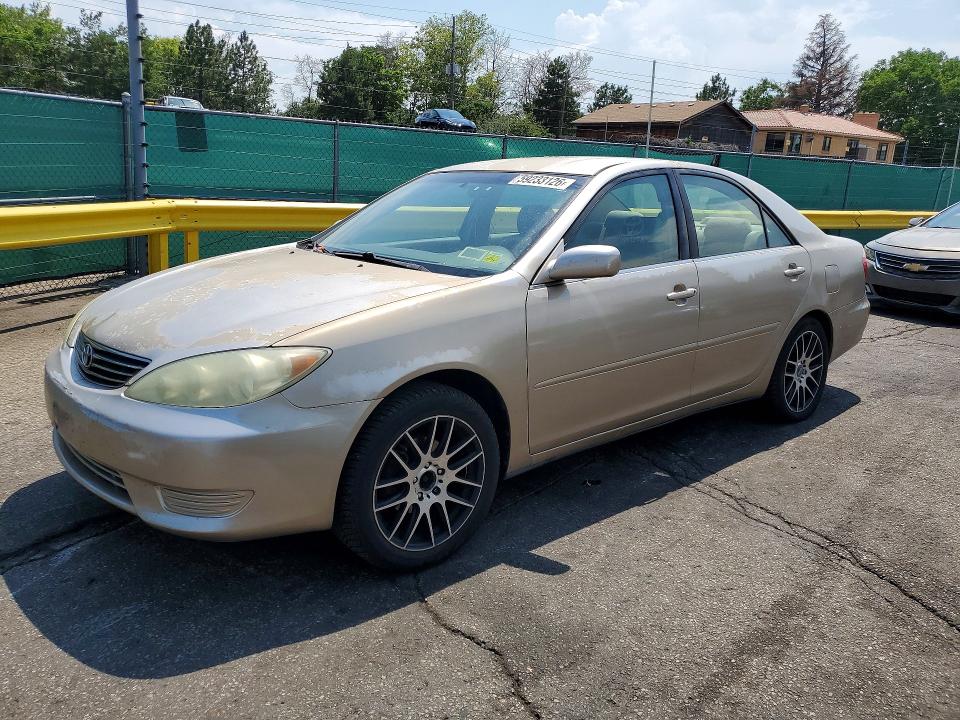 Продаж на аукціоні авто 2005 Toyota Camry, vin: 4T1BE32K25U381503, номер лоту: 59233126