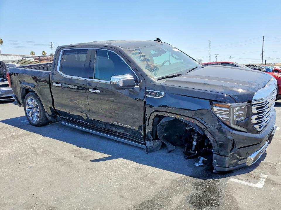 62476096 :رقم المزاد ، 3GTUUGEL1TG106877 vin ، 2026 Gmc Sierra مزاد بيع