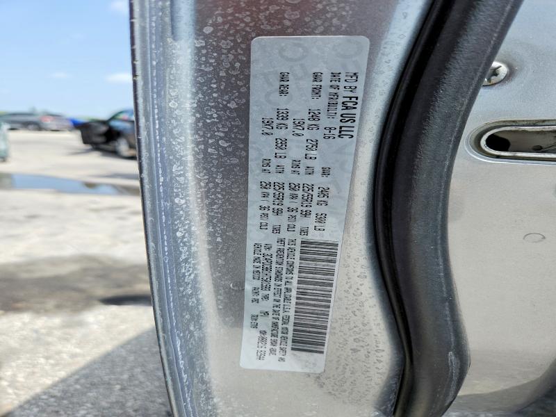 Продаж на аукціоні авто 2017 Dodge Journey, vin: 3C4PDCBB1HT501593, номер лоту: 60403196