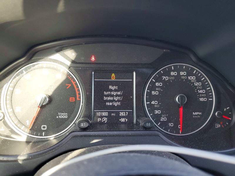 Aukcja sprzedaży 2016 Audi Q5, vin: WA1D7AFPXGA035215, numer aukcji: 60391426