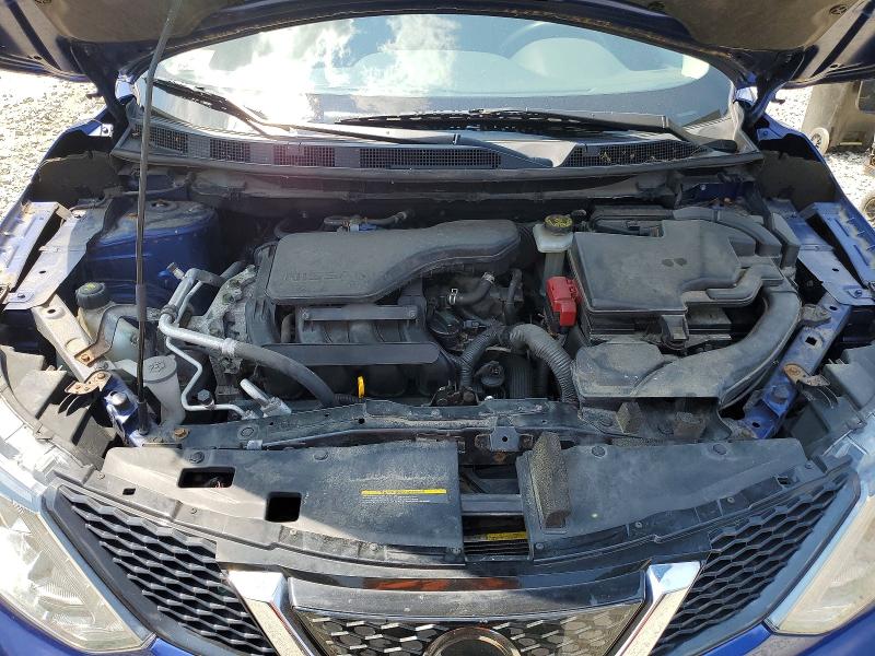 61584206 :رقم المزاد ، JN1BJ1CRXJW266391 vin ، 2018 Nissan Rogue Sport مزاد بيع