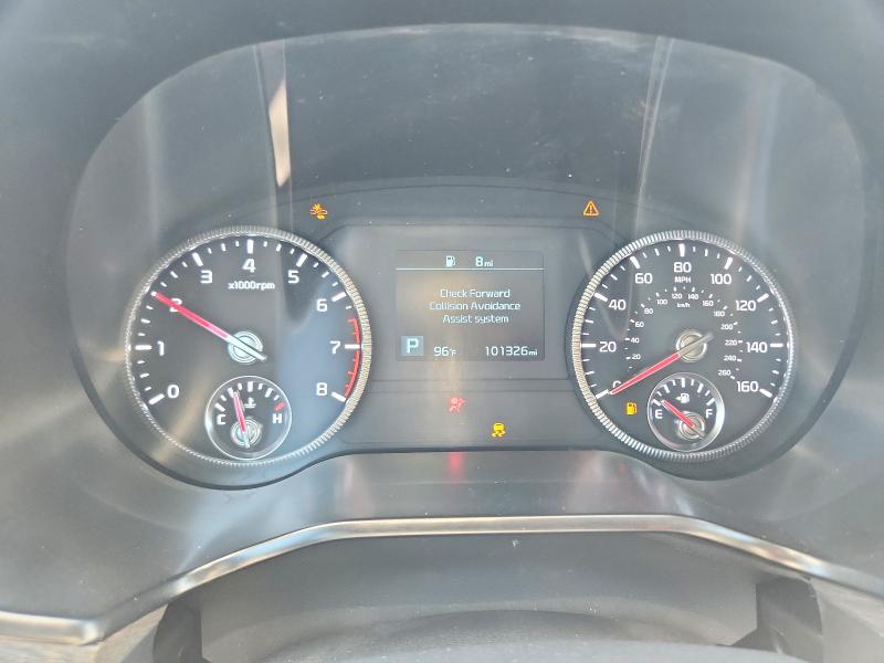 Aukcja sprzedaży 2021 Kia Telluride, vin: 5XYP34HC2MG184272, numer aukcji: 59377826