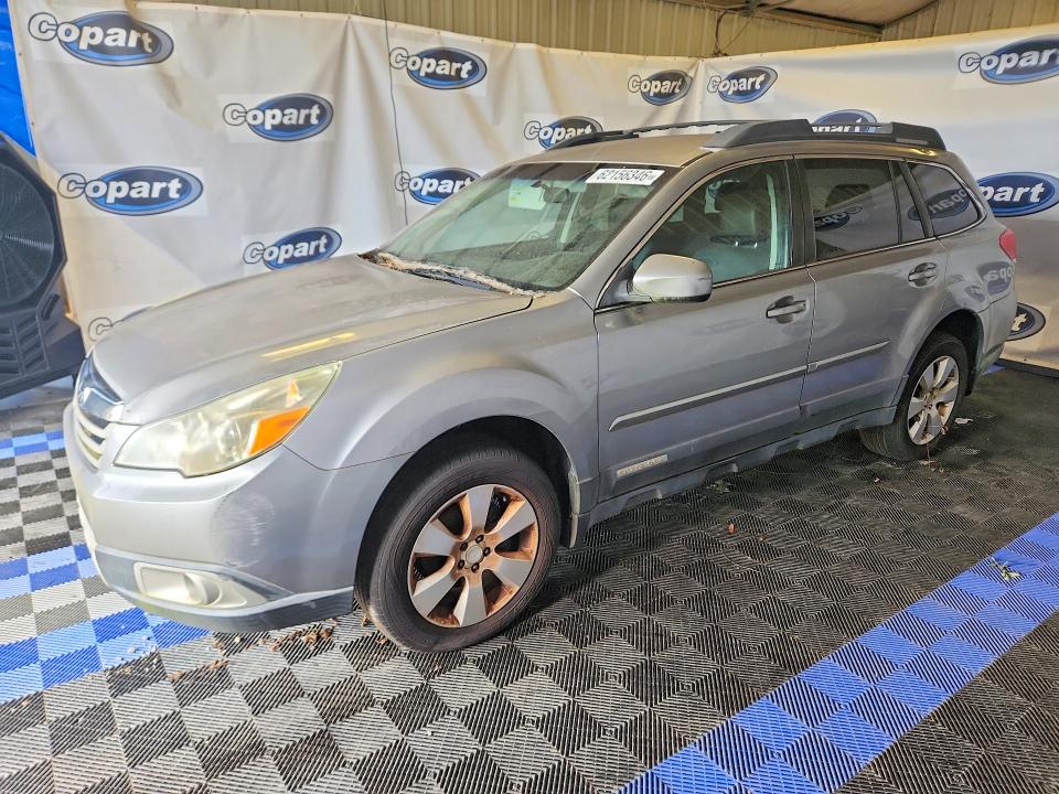 Продажа на аукционе авто 2011 Subaru Outback, vin: 4S4BRCJC8B3385491, номер лота: 62156346