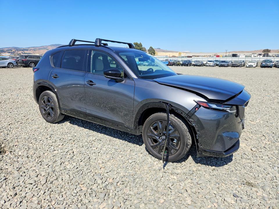Продажа на аукционе авто 2026 Mazda Cx-5, vin: JM3KMEHA6T0116998, номер лота: 61199426