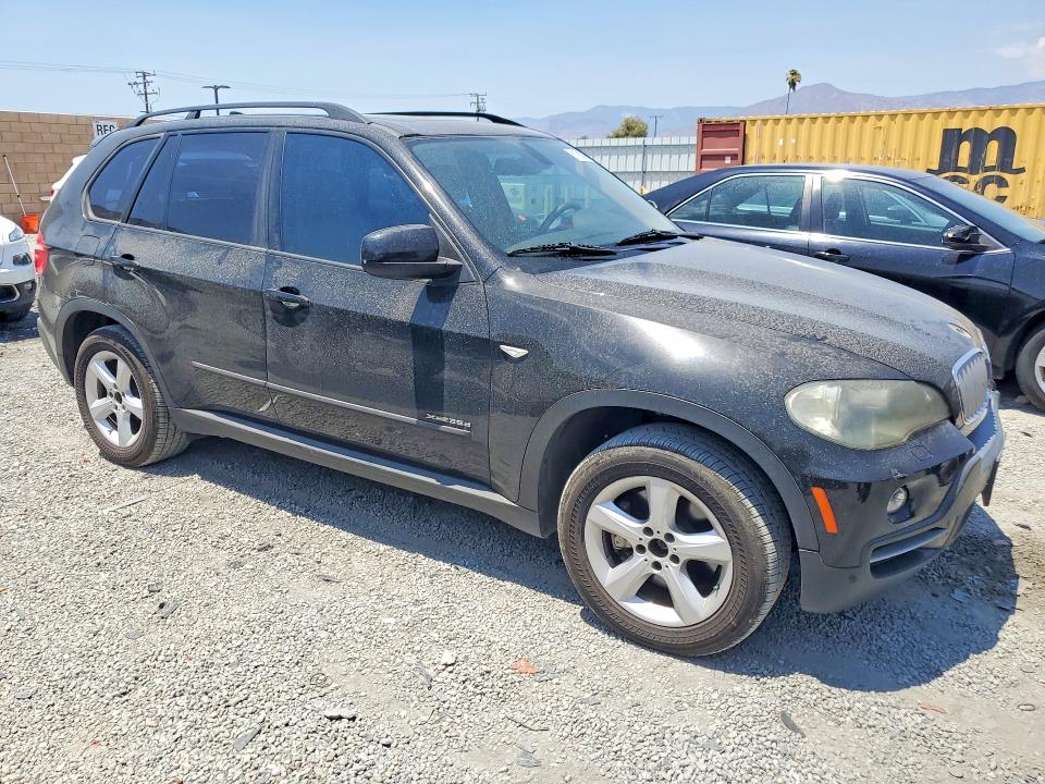 Aukcja sprzedaży 2010 Bmw X5, vin: 5UXFF0C54ALT84511, numer aukcji: 61190006