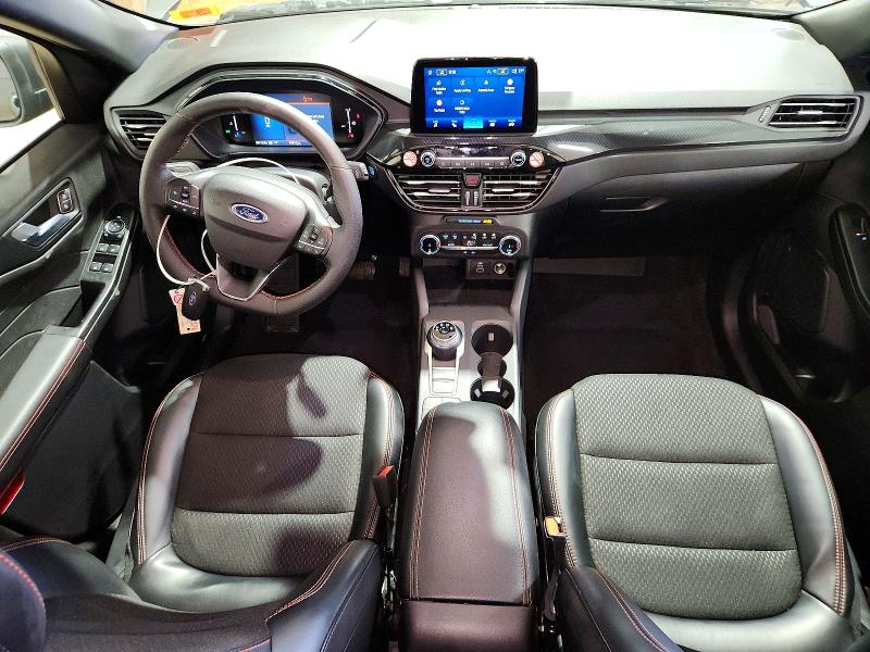 Продаж на аукціоні авто 2026 Ford Escape, vin: 1FMCU9MN5TUA10057, номер лоту: 62920046
