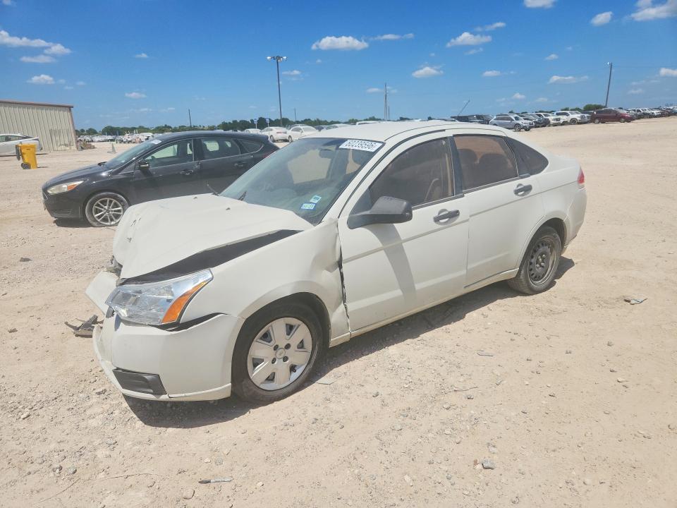 Aukcja sprzedaży 2010 Ford Focus, vin: 1FAHP3EN0AW262609, numer aukcji: 60239596