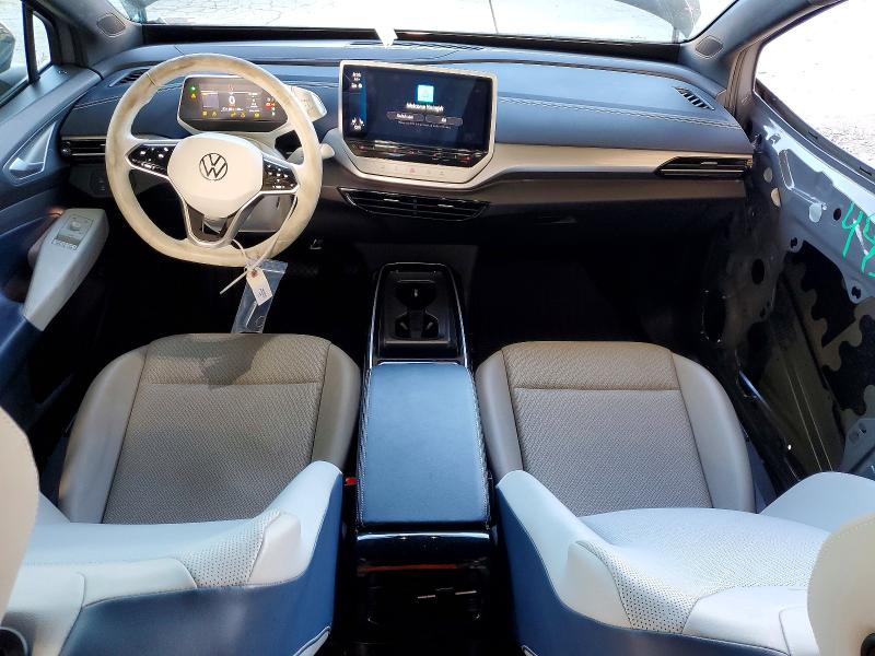 Aukcja sprzedaży 2023 Volkswagen Id.4, vin: 1V2GNPE86PC003239, numer aukcji: 61311856