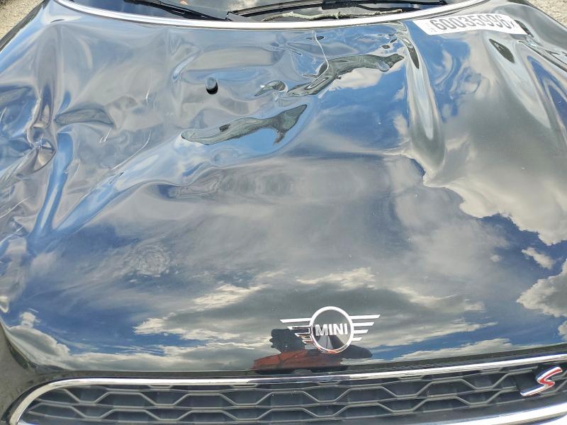 60035996 :رقم المزاد ، WMZ83BR02R3S00477 vin ، 2024 Mini Cooper مزاد بيع