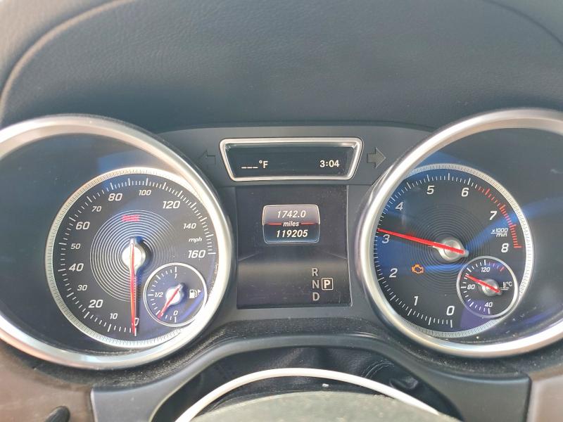 Продажа на аукционе авто 2017 Mercedes-benz Gls, vin: 4JGDF6EE2HA776123, номер лота: 59645976